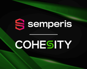 Cohesity Identity Resilience: da Cohesity e Semperis una soluzione per proteggere le infrastrutture di identità aziendali