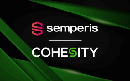Cohesity Identity Resilience: da Cohesity e Semperis una soluzione per proteggere le infrastrutture di identità aziendali