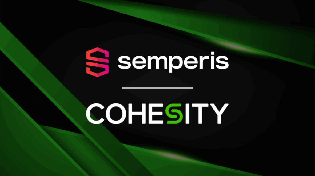 Cohesity Identity Resilience