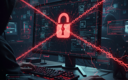 Cyberattacchi: estorsioni e ransomware dietro la metà delle campagne malevole