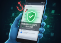 Notification Protection, da Kaspersky un sistema anti-phishing per Android