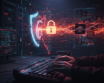 Velociraptor ransomware