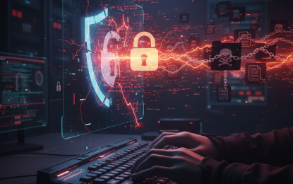 Velociraptor, tool di cybersecurity, è stato sfruttato per eseguire attacchi ransomware