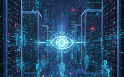 ChatGPT usato per creare tool di sorveglianza di massa: l’allarme di OpenAI