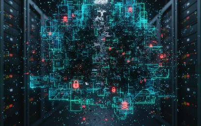 Il codice generato da IA pone molti rischi di sicurezza