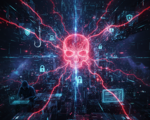 In Italia oltre 2.000 attacchi settimana, ben più della media globale. La ricerca di Check Point