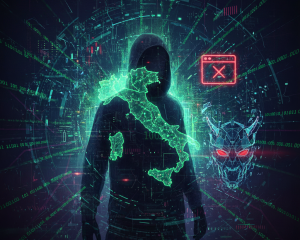Dante, lo spyware italiano usato in campagne di cyberspionaggio