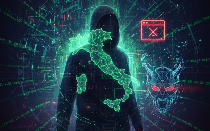 Dante, lo spyware italiano usato in campagne di cyberspionaggio