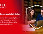 Zyxel commercialisti
