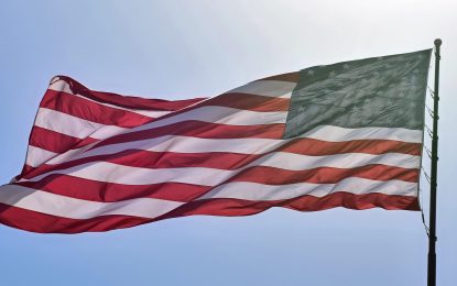 I cyberattacchi al governo U.S.A. sono quasi raddoppiati dopo lo “shutdown”