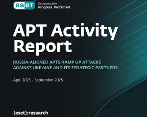 In aumento gli attacchi russi e lo spionaggio contro Ucraina ed Europa. Il report di ESET
