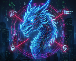 DragonForce evolve in un “cartello” ransomware e diventa più aggressivo