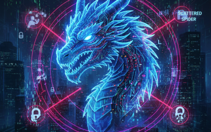 DragonForce evolve in un “cartello” ransomware e diventa più aggressivo