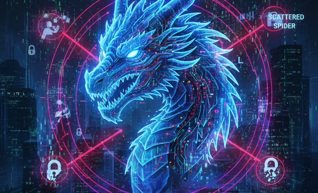 DragonForce evolve in un “cartello” ransomware e diventa più aggressivo