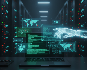 Il protocollo di rete “Finger” rinasce in attacchi ClickFix