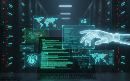 Il protocollo di rete “Finger” rinasce in attacchi ClickFix