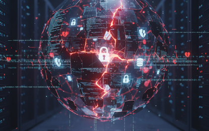 In aumento gli attacchi alle applicazioni pubbliche, calano i ransomware: il report di Cisco Talos