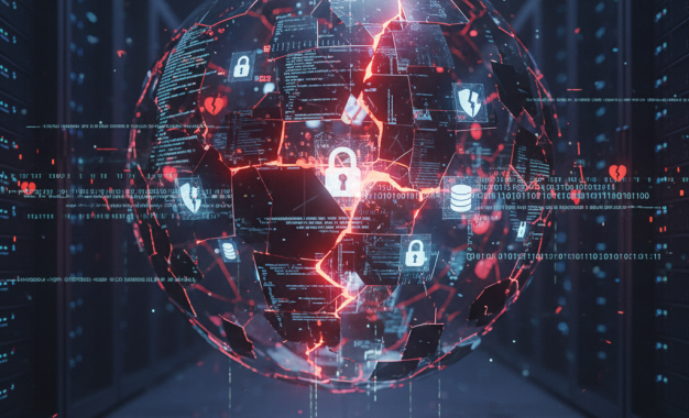 In aumento gli attacchi alle applicazioni pubbliche, calano i ransomware: il report di Cisco Talos