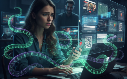 Crescono le truffe ai danni dei consumatori, preoccupano quelle basate su IA. Il report di Bitdefender