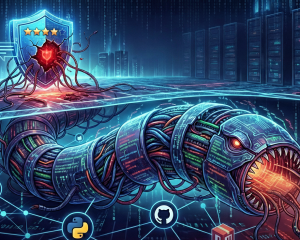 Torna Shalai Ulud: centinaia di pacchetti compromessi