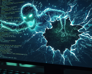 Torna GlassWorm, il primo worm che colpisce le estensioni di VS Code