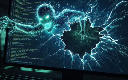 Torna GlassWorm, il primo worm che colpisce le estensioni di VS Code