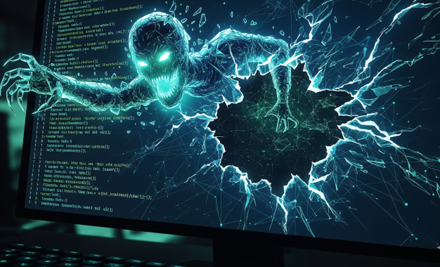 Torna GlassWorm, il primo worm che colpisce le estensioni di VS Code