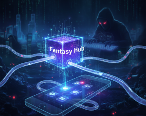 Fantasy Hub: scoperto un nuovo RAT Android che prende il controllo totale del dispositivo