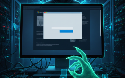 Sneaky2FA si evolve con una funzionalità Browser-in-the-Browser