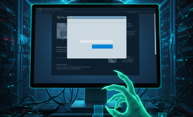 Sneaky2FA si evolve con una funzionalità Browser-in-the-Browser