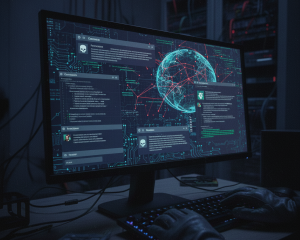 Dark Telegram in ritirata: aumentano le chiusure dei canali clandestini