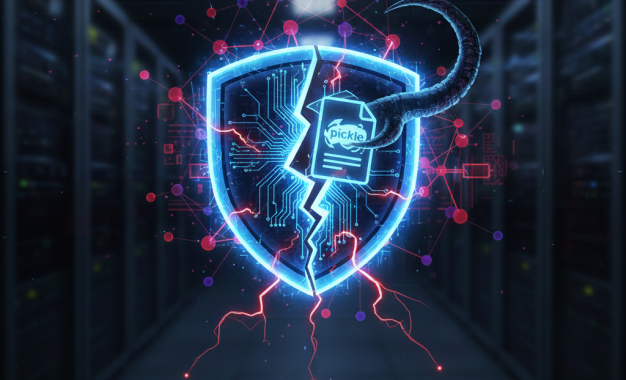 PickleScan, scoperti tre bug 0-day che permettono di iniettare payload malevoli nei modelli ML