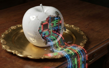 Apple interviene su due zero-day sfruttati attivamente in attacchi mirati