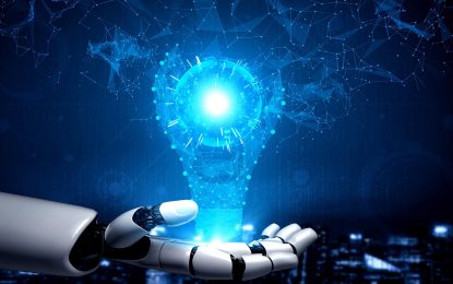 L’IA al centro delle strategie di cybersecurity future: le previsioni di Crowdstrike