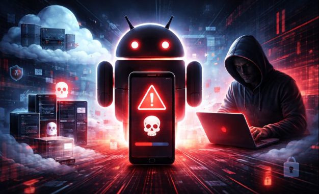 Hugging Face sfruttato per distribuire un trojan Android