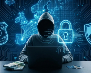 Black Axe, arrestati oltre trenta individui legati alla cybergang