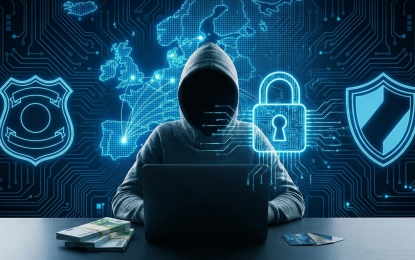 Black Axe, arrestati oltre trenta individui legati alla cybergang