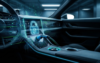 Sfruttate 37 vulnerabilità zero-day nel primo giorno di Pwn2Own Automotive