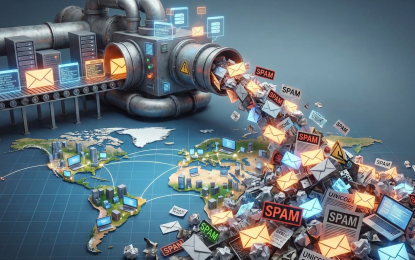 Zendesk, sfruttato il sistema di ticketing per una campagna di spam massiva