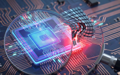 StackWarp: scoperta una nuova vulnerabilità nei processori AMD