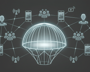 “Truman Show”: la truffa finanziaria che crea una realtà sintetica per ingannare le vittime