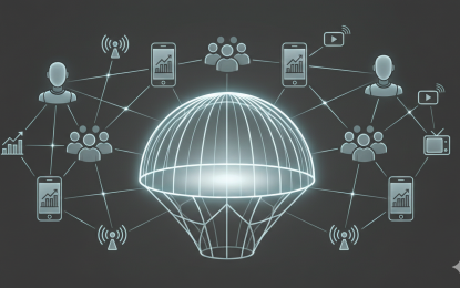 “Truman Show”: la truffa finanziaria che crea una realtà sintetica per ingannare le vittime