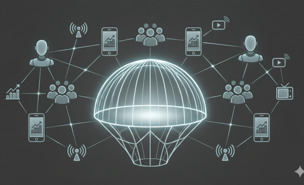 “Truman Show”: la truffa finanziaria che crea una realtà sintetica per ingannare le vittime
