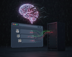 Due estensioni Chrome hanno compromesso le chat di ChatGPT e DeepSeek