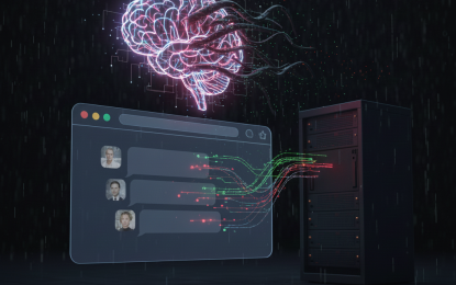 Due estensioni Chrome hanno compromesso le chat di ChatGPT e DeepSeek