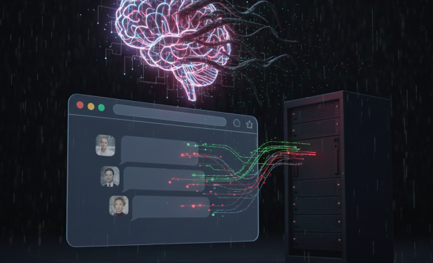 Due estensioni Chrome hanno compromesso le chat di ChatGPT e DeepSeek