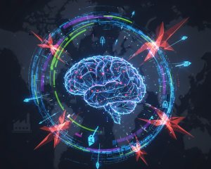 Nel 2026 sempre più attacchi autonomi AI-driven e deepfake: le previsioni di sicurezza di ClearSkies