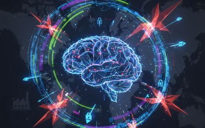 Nel 2026 sempre più attacchi autonomi AI-driven e deepfake: le previsioni di sicurezza di ClearSkies