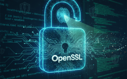 OpenSSL ha fixato 12 vulnerabilità scoperte da AISLE