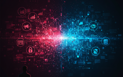 Il 64% delle app di terze parti accede a dati sensibili senza un motivo valido. La ricerca di Reflectiz